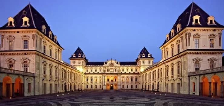 University of Turin